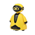 Brinquedo Educativo 1 a 8 Anos Infantil - Robot Rainha Store