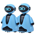 Brinquedo Educativo 1 a 8 Anos Infantil - Robot Rainha Store