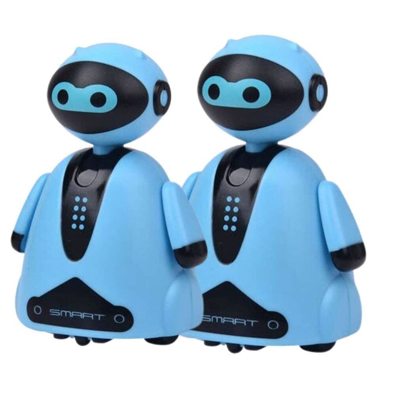 Brinquedo Educativo 1 a 8 Anos Infantil - Robot Rainha Store